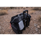 GPS - Rolling Range Bag with Telescoping Handle