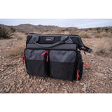 GPS - Rolling Range Bag with Telescoping Handle