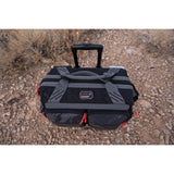 GPS - Rolling Range Bag with Telescoping Handle
