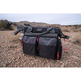 GPS - Rolling Range Bag with Telescoping Handle