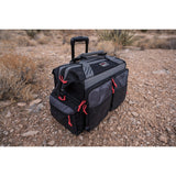GPS - Rolling Range Bag with Telescoping Handle