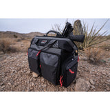 GPS - Rolling Range Bag with Telescoping Handle