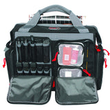 GPS - Rolling Range Bag with Telescoping Handle