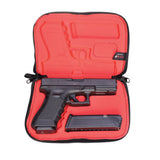 GPS - Custom Molded Pistol Case for Glock