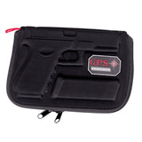 GPS - Custom Molded Pistol Case for Glock