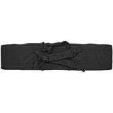 GPS - Double Rifle Case 55" - Black