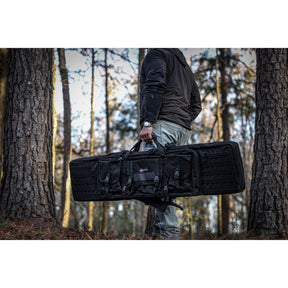 GPS - Double Rifle Case 55" - Tan