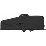 GPS - Single Rifle Case 42" Tactical Black