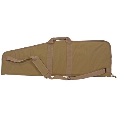 GPS - Single Rifle Case 42" Tactical - Tan