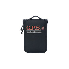 GPS - Tactical Pistol Case - Black