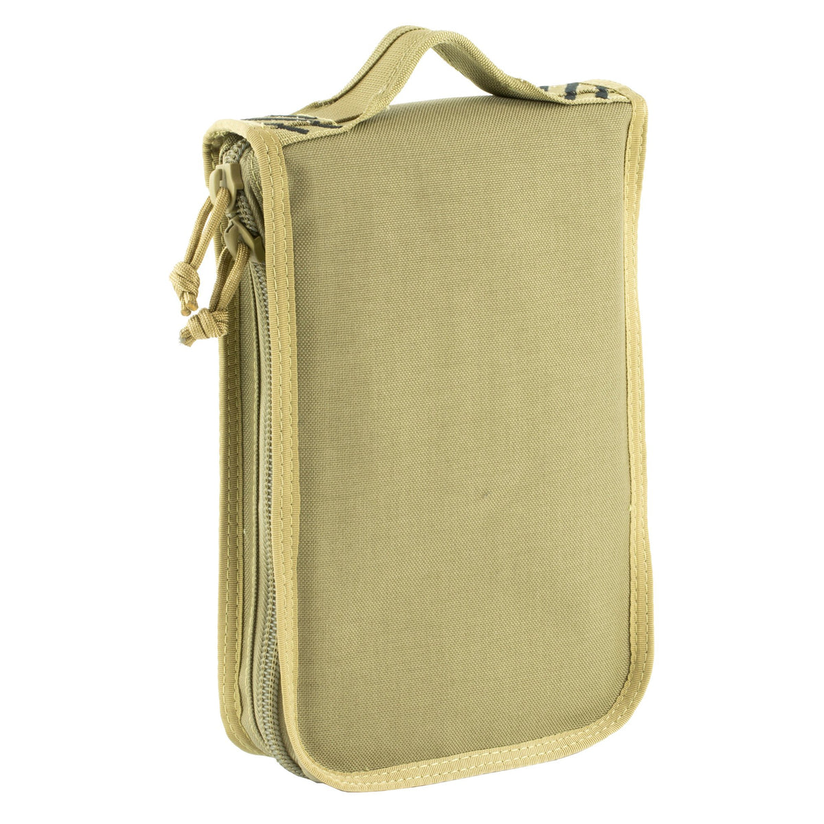 GPS - Tactical Pistol Case in Tan