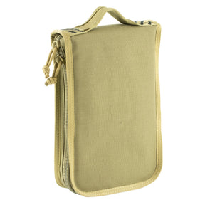 GPS - Tactical Pistol Case in Tan