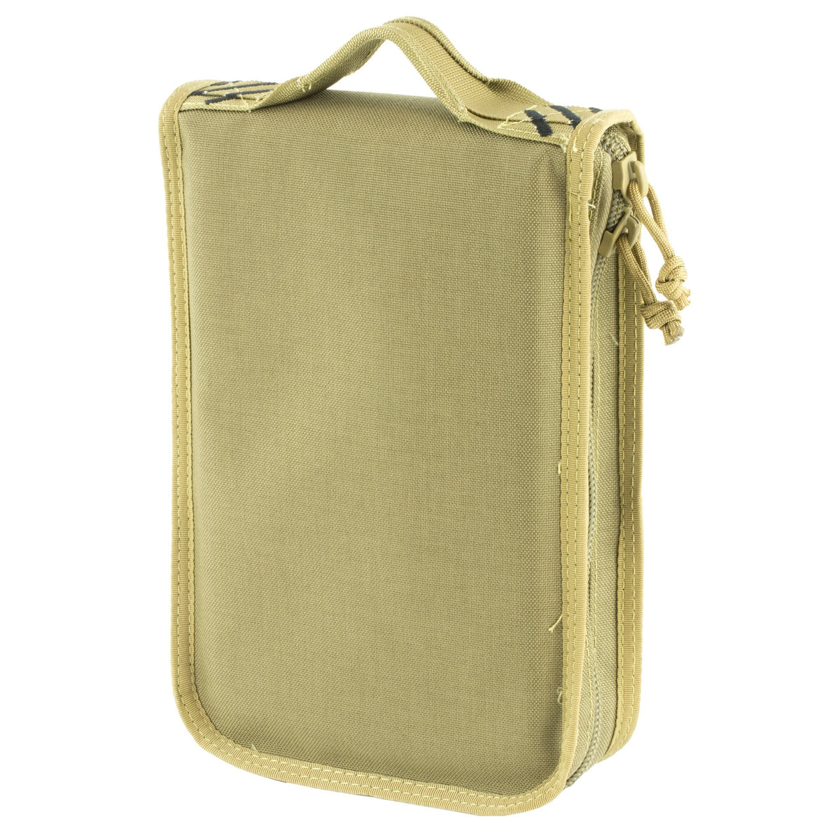 GPS - Tactical Pistol Case in Tan