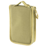 GPS - Tactical Pistol Case in Tan