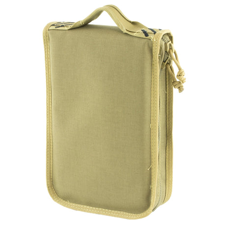 GPS - Tactical Pistol Case in Tan — view 2