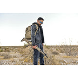 GPS - Tactical Range Backpack - Black