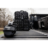 GPS - Tactical Range Backpack - Black