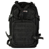 GPS - Tactical Bugout Computer Bag - Black