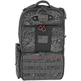 GPS - Tactical Range Backpack Tall - Prym1 Blackout