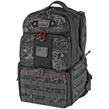 GPS - Tactical Range Backpack Tall - Prym1 Blackout