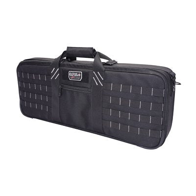 GPS - Tactical Hardsided SWC/Special Weapon Case (28")