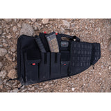 GPS - Tactical AR Case 35″ - Black