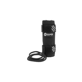 GPS - Tactical Suppressor Cover 22LR 5″ Black