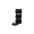 GPS - Tactical Suppressor Cover 6" Black Camo