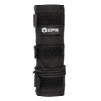 GPS - Tactical Suppressor Cover 7.5" - Black