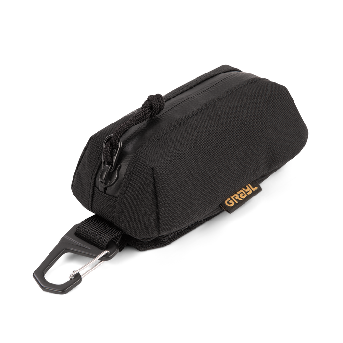 Grayl G-MOD Pod Pouch in Covert Black