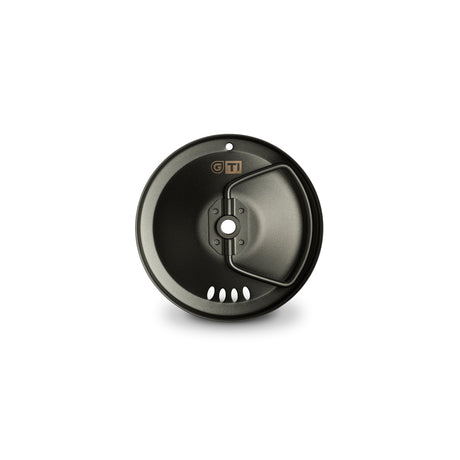 Grayl - GeoPress Ti Cook Lid for 24oz GeoPress — view 3