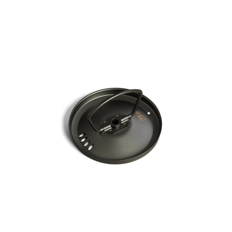 Grayl - GeoPress Ti Cook Lid for 24oz GeoPress — view 4