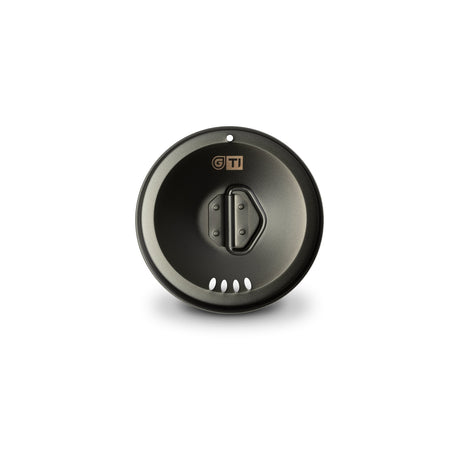 Grayl - GeoPress Ti Cook Lid for 24oz GeoPress — view 5