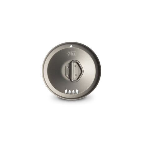 Grayl - GeoPress Ti Cook Lid for 24oz GeoPress — view 6