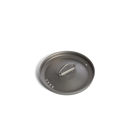Grayl - GeoPress Ti Cook Lid for 24oz GeoPress — view 7