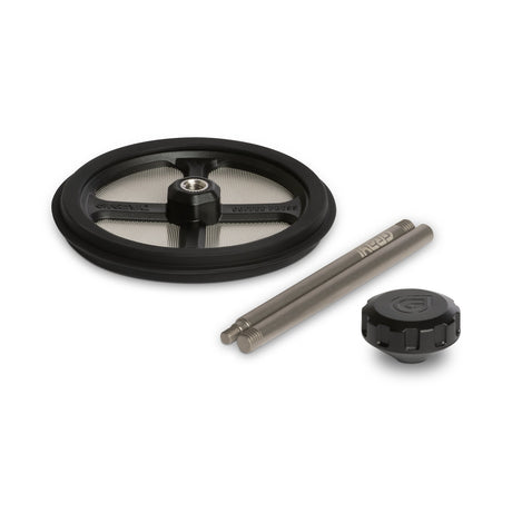 Grayl - Coffee Press for GeoPress Ti