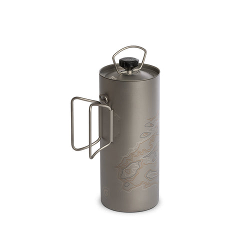 Grayl - Coffee Press for GeoPress Ti — view 5