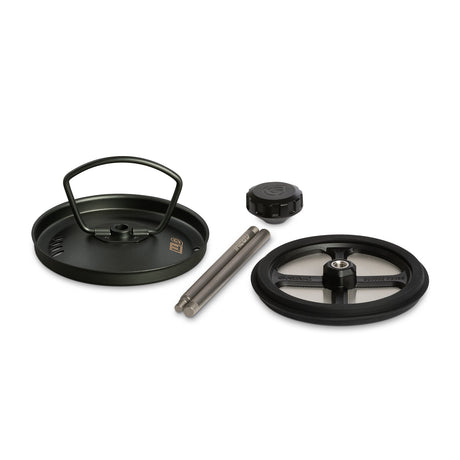 Grayl - Coffee Press for GeoPress Ti — view 7
