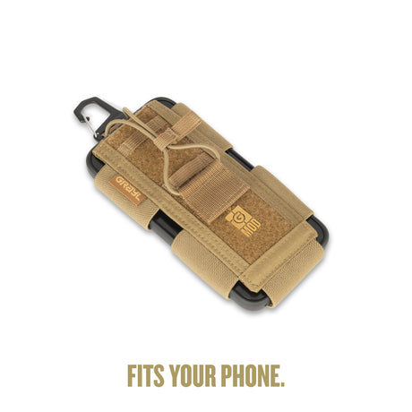 Grayl - G-MOD Bear Spray & iPhone Pouch — view 5