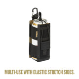 Grayl - G-MOD Bear Spray & iPhone Pouch — view 6