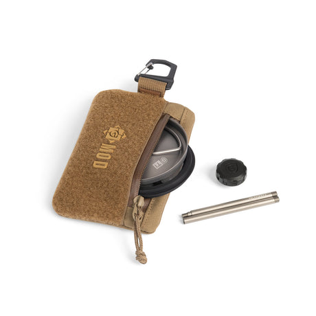 Grayl - G-MOD Flat Simple Pouch for GeoPress — view 9
