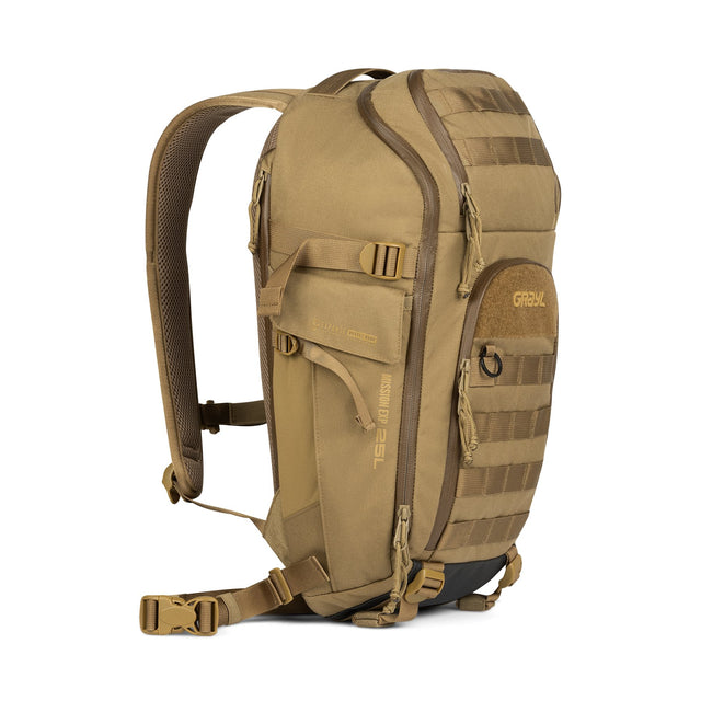 Grayl - Mission EXP Daypack - 25L