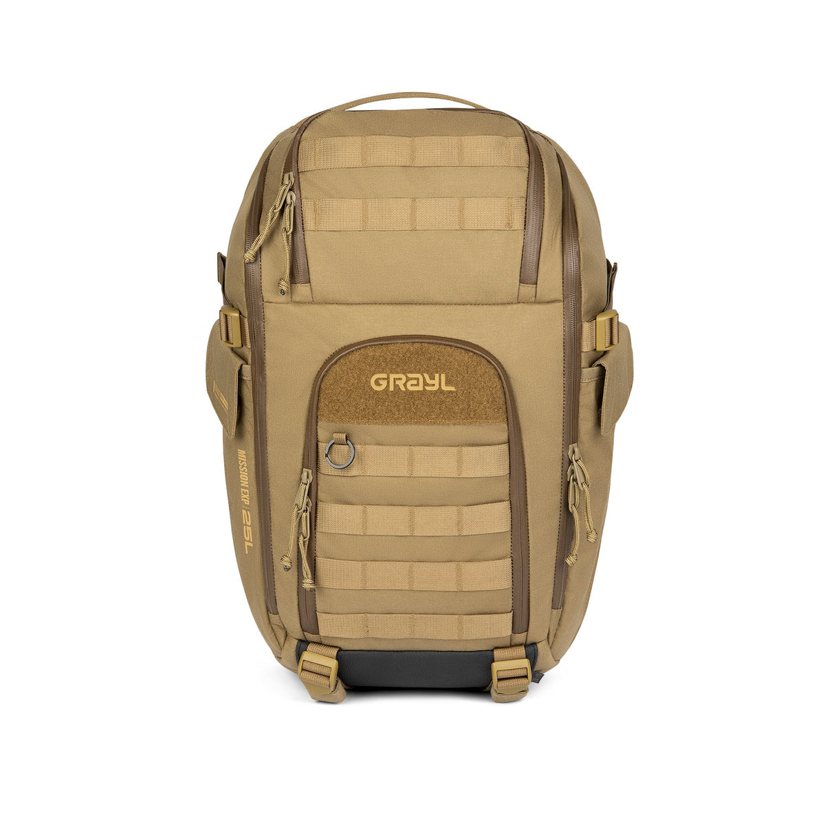 Grayl - Mission EXP Daypack - 25L — view 2