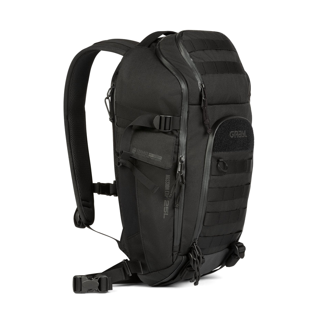 Grayl - Mission EXP Daypack - 25L — view 5