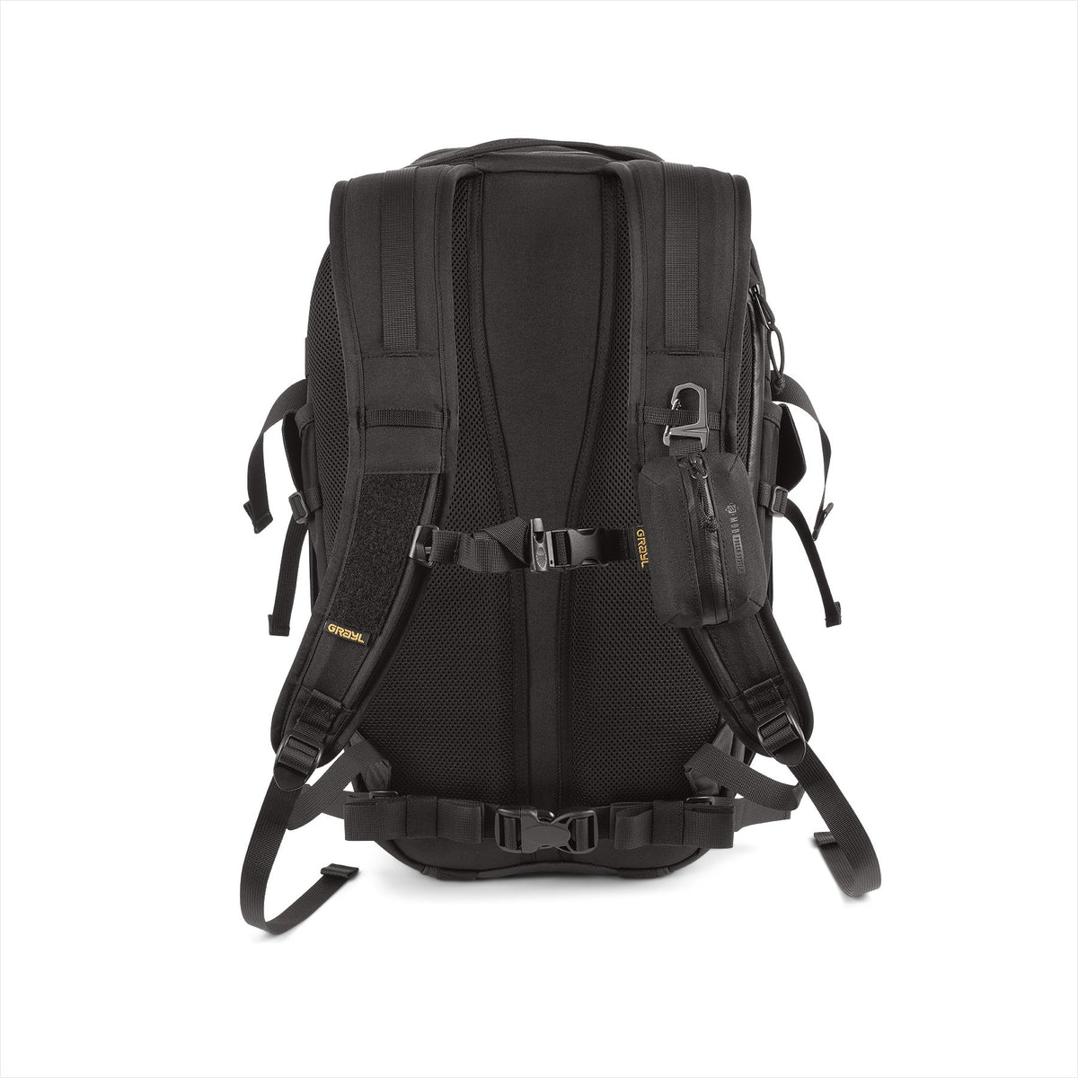 Grayl - Mission EXP Daypack - 25L — view 7