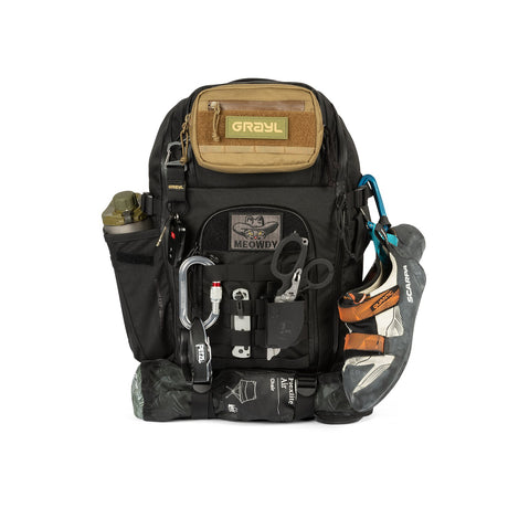 Grayl - Mission EXP Daypack - 25L — view 9