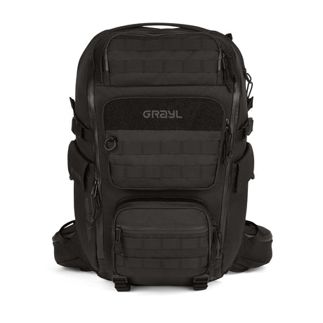 Grayl - Mission EXP Backpack - 35L — view 3