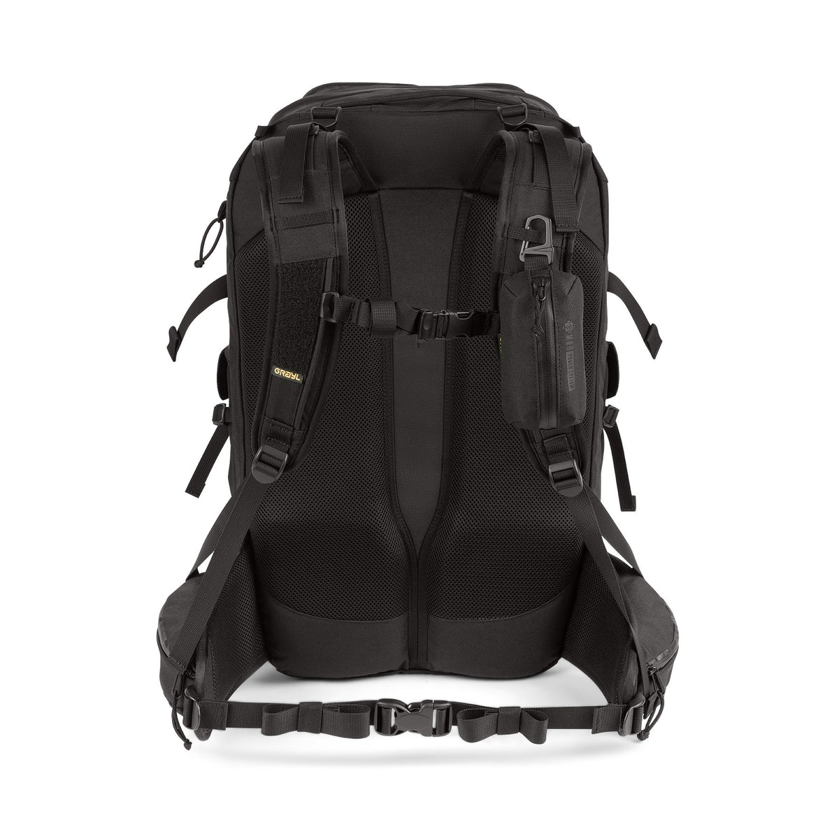 Grayl - Mission EXP Backpack - 35L — view 4