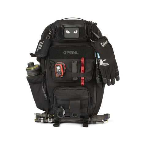 Grayl - Mission EXP Backpack - 35L — view 6