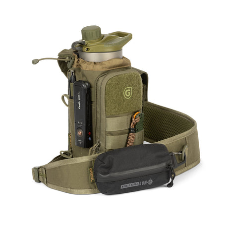 Grayl - Mission Bottle Sling — view 10